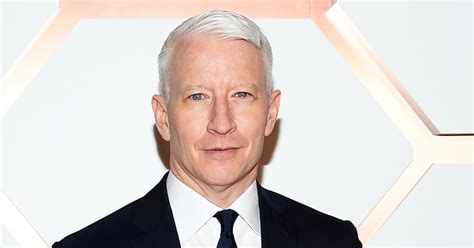 Anderson Cooper reveals his peaceful daily routine with sons Wyatt and Sebastian - TrendRadars