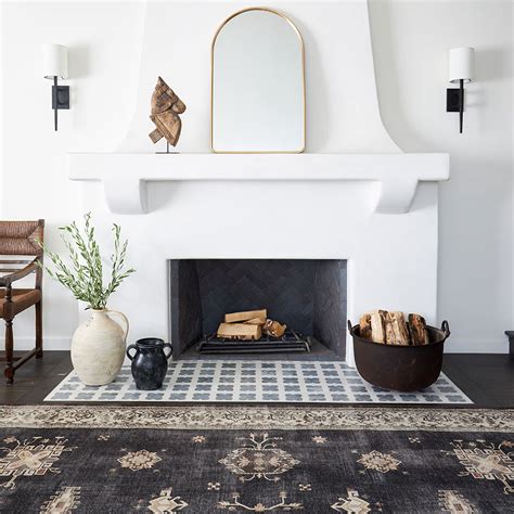 Jeneva Bell on Ruggable's New Farmhouse Rugs | The Ruggable Blog