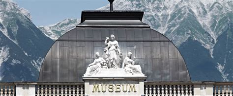 Innsbruck museums which you should visit | Austria Trend Hotels