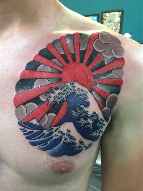 #tatted #ink #japan #Japanese Sun Tattoos, Family Tattoos, Tattoos For ...