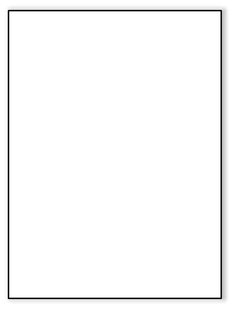 Blank Paper To Type On / File:Write Your Story Blank Lined Notebook Paper Creative ...