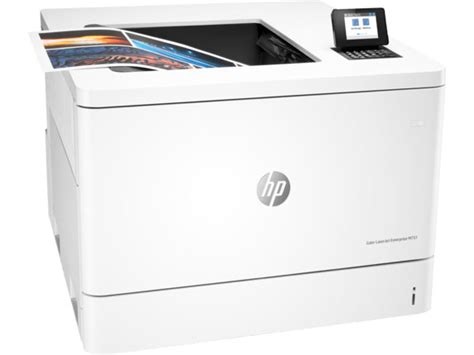 HP Color LaserJet Enterprise M751n Printer - Barcodesinc.com