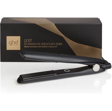 ghd Platinum+ vs ghd Gold – which tool has the edge? | Woman & Home