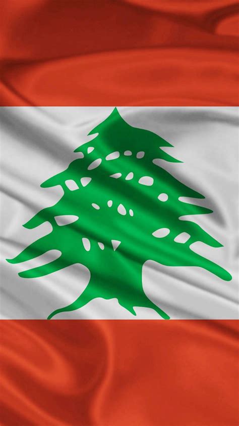 Lebanon Flag Wallpapers - Top Free Lebanon Flag Backgrounds ...