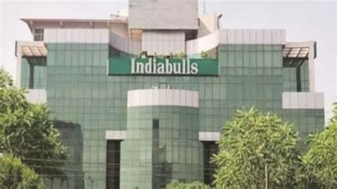 IndiaBulls Housing Finance stock jumps after Zee Business research highlights firm's F&O ban ...