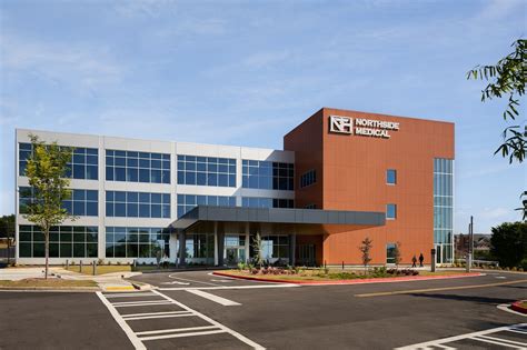 Northside opens new imaging, cancer centers | Northside Hospital