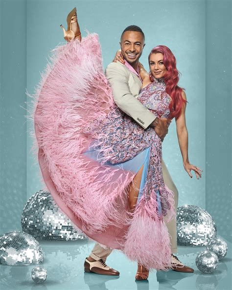 Strictly Come Dancing Live tour 2023: all you need to know | What to Watch