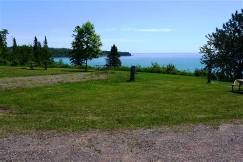 Burlington Bay Campground, Two Harbors, MN - GPS, Campsites, Rates, Photos, Reviews, Amenities ...