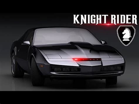 Knight rider theme song youtube - opecsx