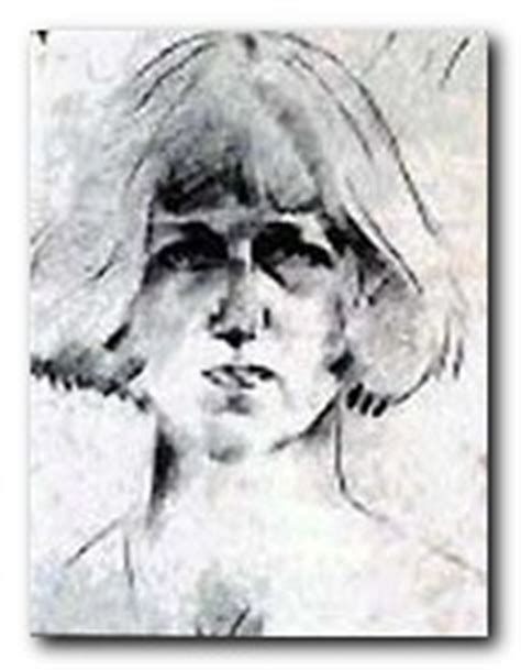 Dora Carrington biography