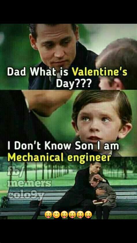 Mechanical Engineering Meme