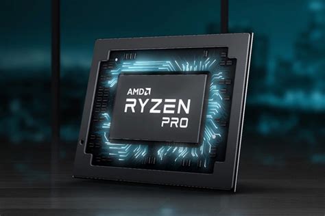 AMD announces new AMD Ryzen Pro and AMD Athlon processors - Geeky Gadgets