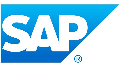 Sap Logo 2022