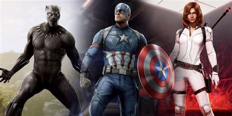 Every MCU Costume in Marvel's Avengers, and Every One it Still Needs