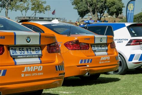 South African Police Cars editorial photo. Image of sandf - 194995356