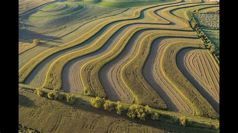 Contour Ploughing