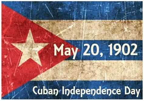 Celebrating Cuban Independence Day | Washington School