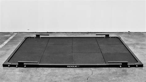 Rogue OLY Platform - Olympic Lifting - Steel Frame | Rogue USA