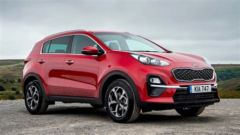 Kia has now sold 1 million cars in Britain | Motoring Research