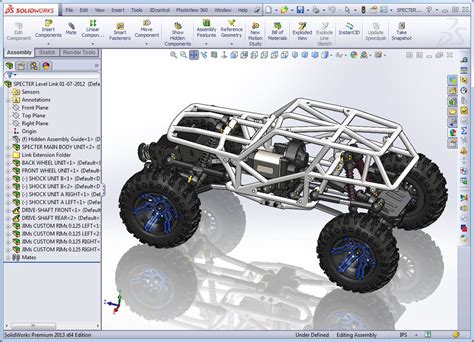 Free Car Cad Design Course - Driving your dream