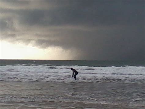 Woolacombe Surf Photo by Natalie | 3:48 pm 13 Mar 2013