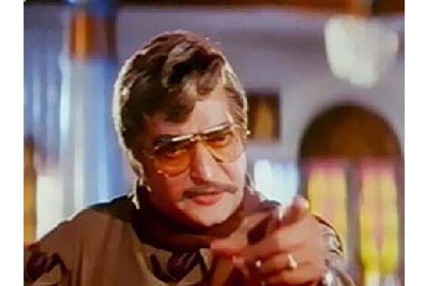 late ntr in major chandrakanth | తెలుగు360