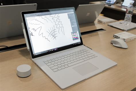 The Surface Book 2's Best Feature? Amazing Battery Life | Digital Trends