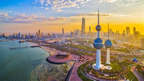 Kuwait City Hub | Global Shapers