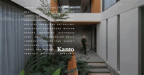 Kanto Spaces: Championing Spaces and Places that Work - Kanto ...