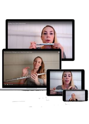 The Flute Tuning Crash Course for Beginners - The Flute Coach