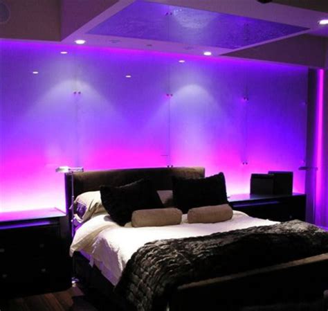 Cool Bedroom Lighting Designs Collection / design bookmark #5504