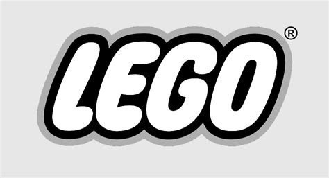 Download High Quality lego logo white Transparent PNG Images - Art Prim ...