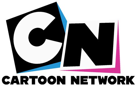 Cartoon Network 2021 Rebrand Logo by ABFan21 on DeviantArt