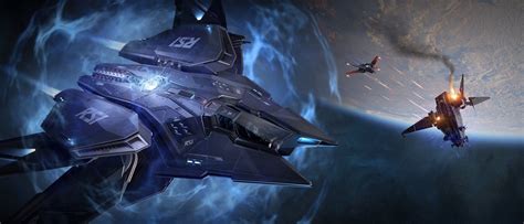 Download Video Game Star Citizen HD Wallpaper