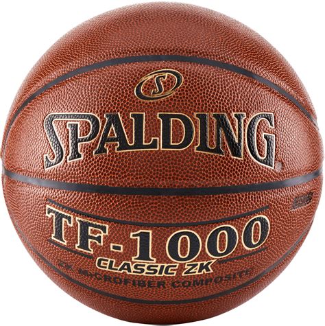 The Top 6 Best Indoor Basketballs in 2022 - Spalding, Molten or Wilson?