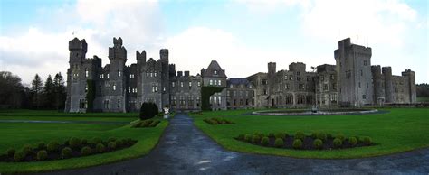 Ashford Castle, Cong, Ireland | Incredible places, Ashford castle, Castle