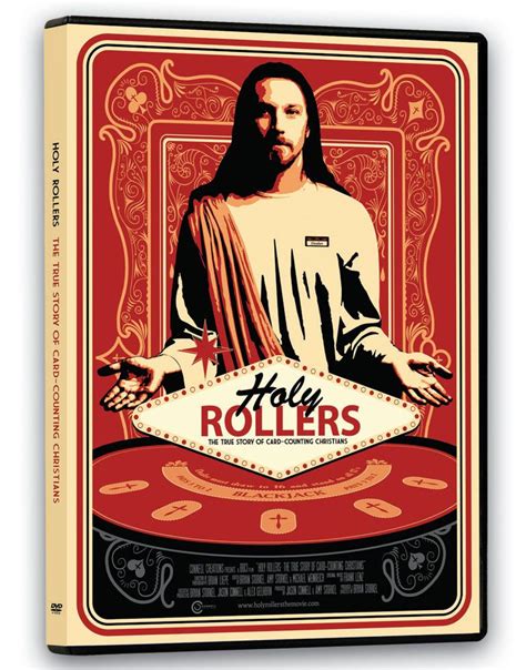 Holy Rollers Documentary | Blackjack Card Counting Movie | Counting ...