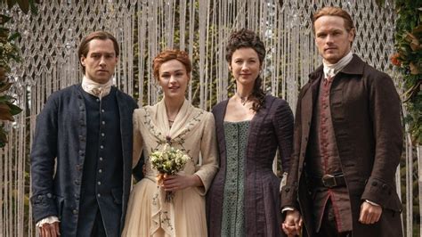 Which 'Outlander' Stars Are Returning for Season 6?