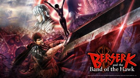 Berserk and the Band of the Hawk, il trailer di lancio ci dice che è disponibile su Steam | PC ...