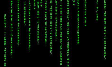 Matrix Code Wallpaper Gif