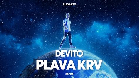 DEVITO - PLAVA KRV - YouTube Music