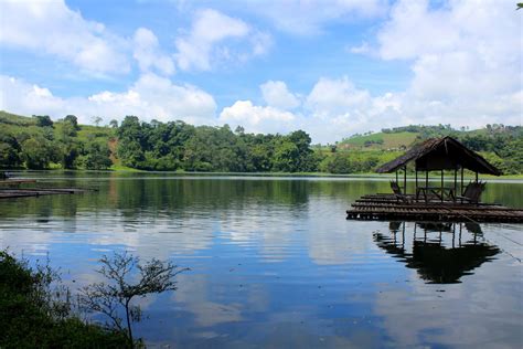 Natural Wonders - Lake Apo 1