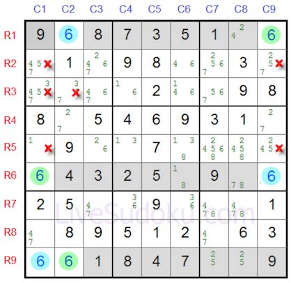 Hard Sudoku Online #1082591 - Live Sudoku