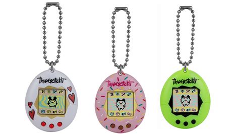 TAMAGOTCHI ORIGINAL - The Toy Insider