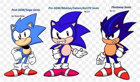 Sonic Mania Sonic The Hedgehog Metal Sonic Knuckles The Echidna Sonic ...