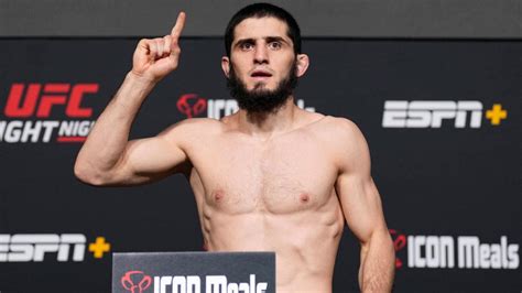 UFC Fight Night predictions -- Islam Makhachev vs. Bobby Green: Fight ...