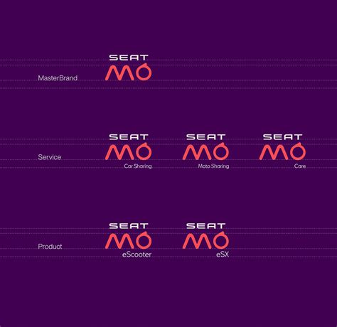 Seat MO :: Behance