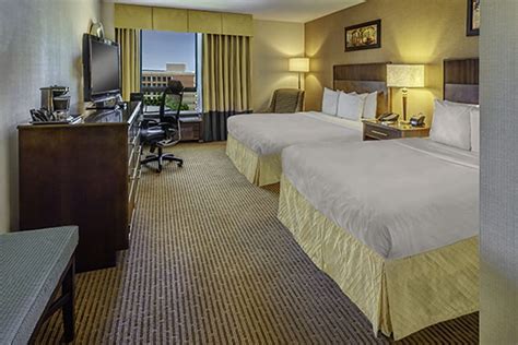 Doubletree by Hilton Philadelphia Airport Philadelphia, Pennsylvania ...