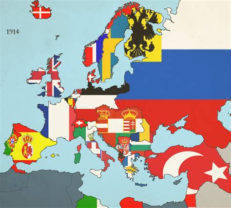 Image - Ww1 map.png | TheFutureOfEuropes Wiki | FANDOM powered by Wikia