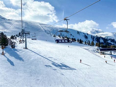 5 Top Ski Resorts in Bulgaria: The Best Places to Ski - Wonders of Bulgaria